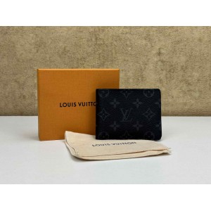 LOUIS VUITTON M61695 MULTIPLE WALLET with box, dustbag